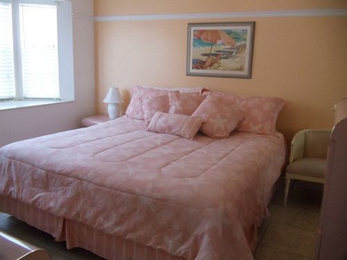 קלירווטר ביץ' Parker Manor Resort מראה חיצוני תמונה