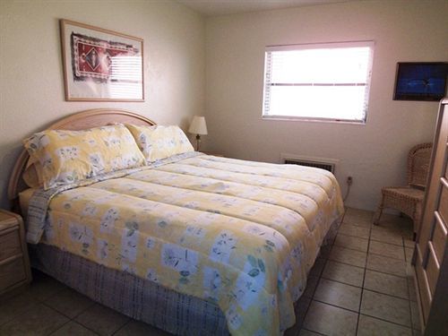קלירווטר ביץ' Parker Manor Resort מראה חיצוני תמונה