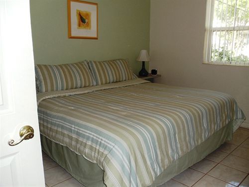 קלירווטר ביץ' Parker Manor Resort מראה חיצוני תמונה
