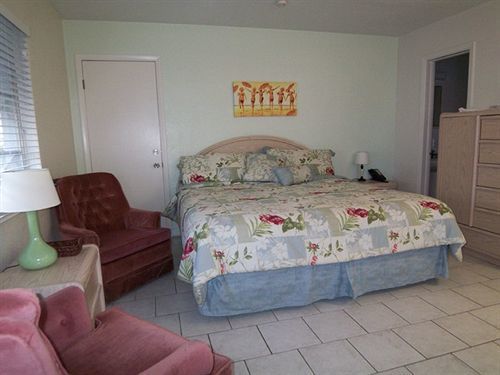 קלירווטר ביץ' Parker Manor Resort מראה חיצוני תמונה